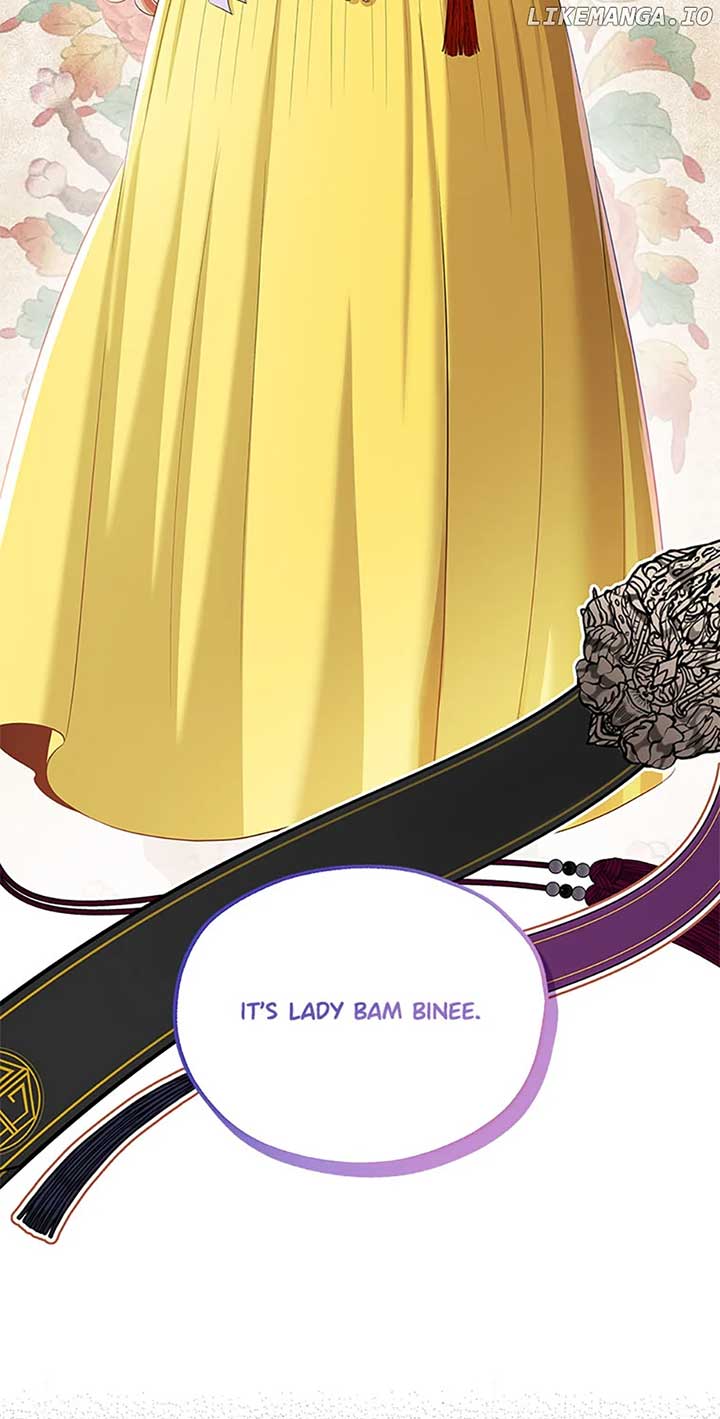 Avoiding the Heavenly Emperor Chapter 86 352 045