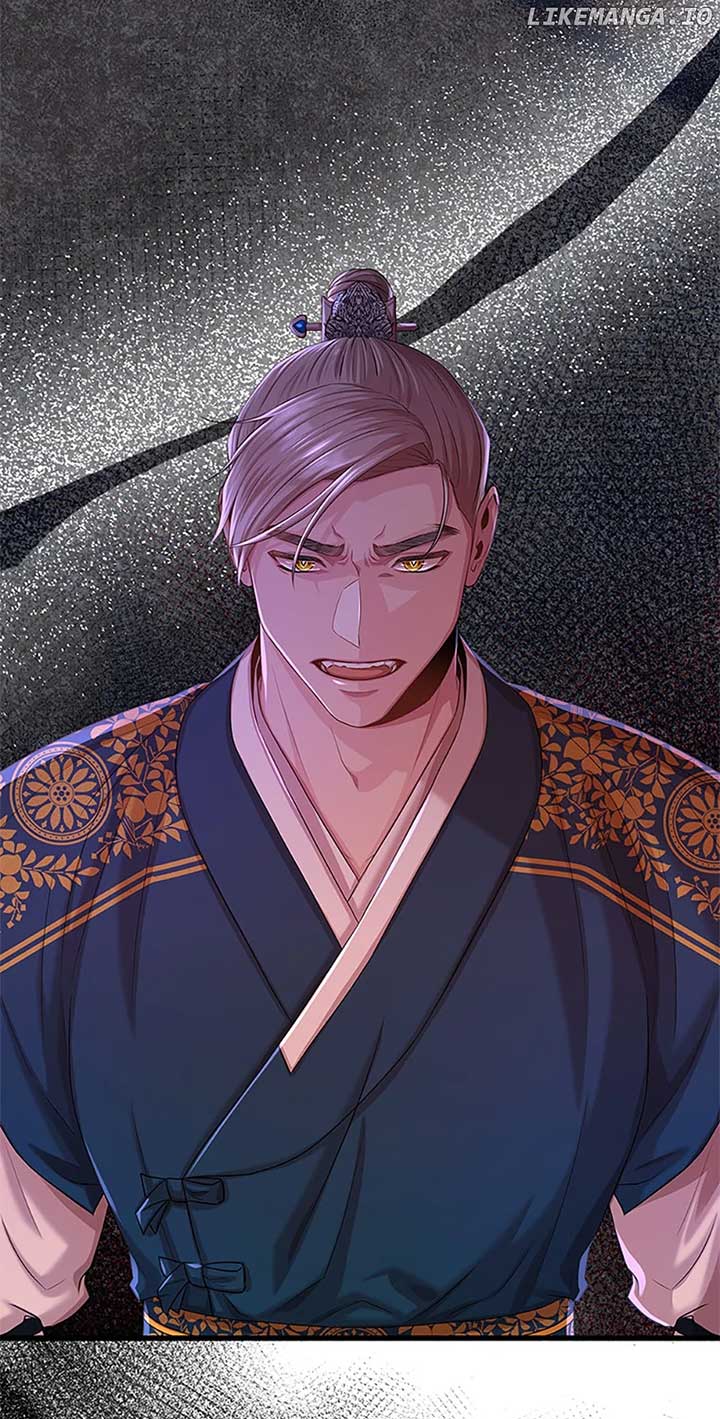 Avoiding the Heavenly Emperor Chapter 86 355 048