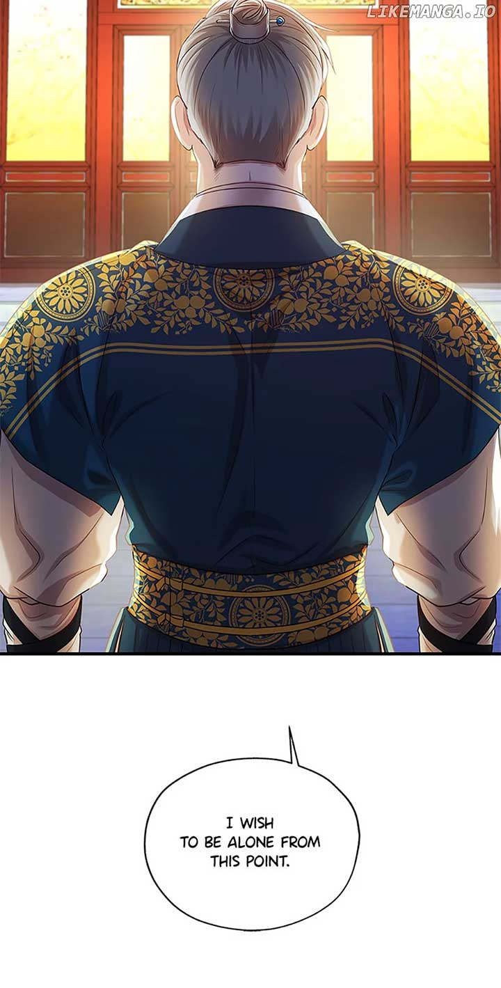 Avoiding the Heavenly Emperor Chapter 86 358 051