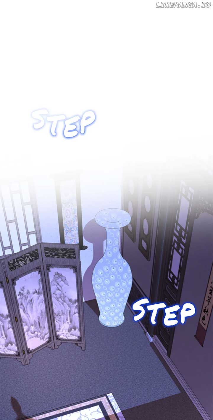 Avoiding the Heavenly Emperor Chapter 86 359 052