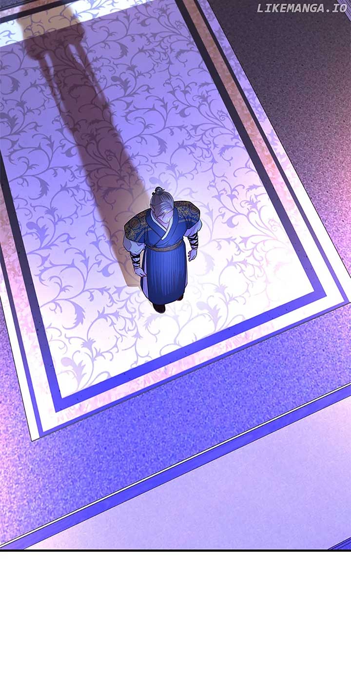 Avoiding the Heavenly Emperor Chapter 86 360 053