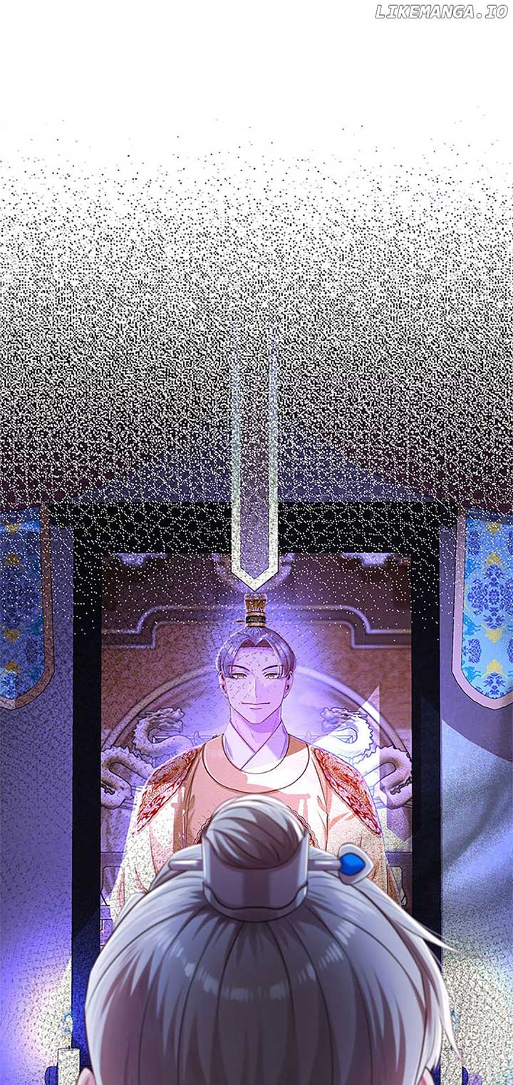 Avoiding the Heavenly Emperor Chapter 86 361 054