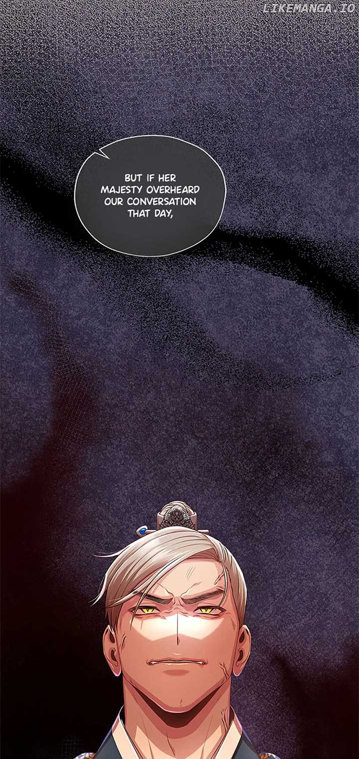 Avoiding the Heavenly Emperor Chapter 86 364 057