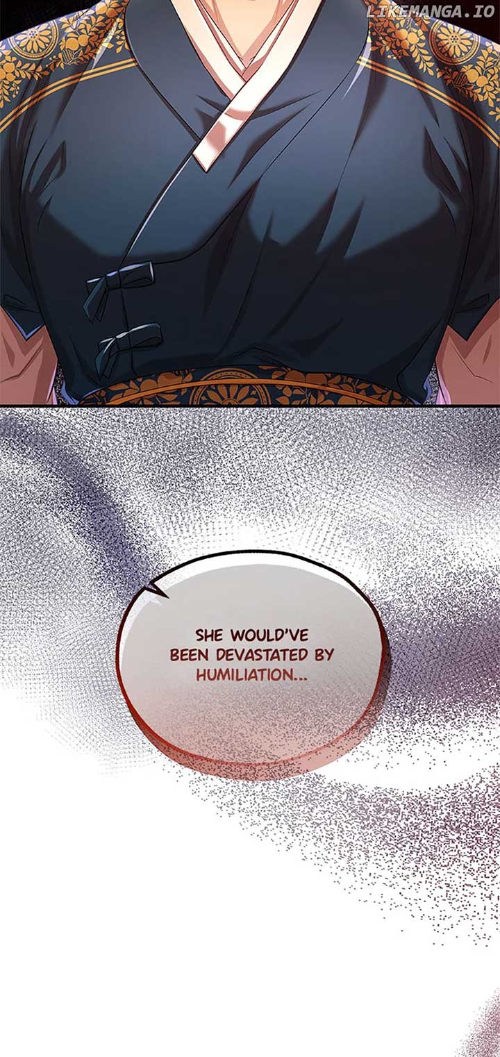 Avoiding the Heavenly Emperor Chapter 86 365 058