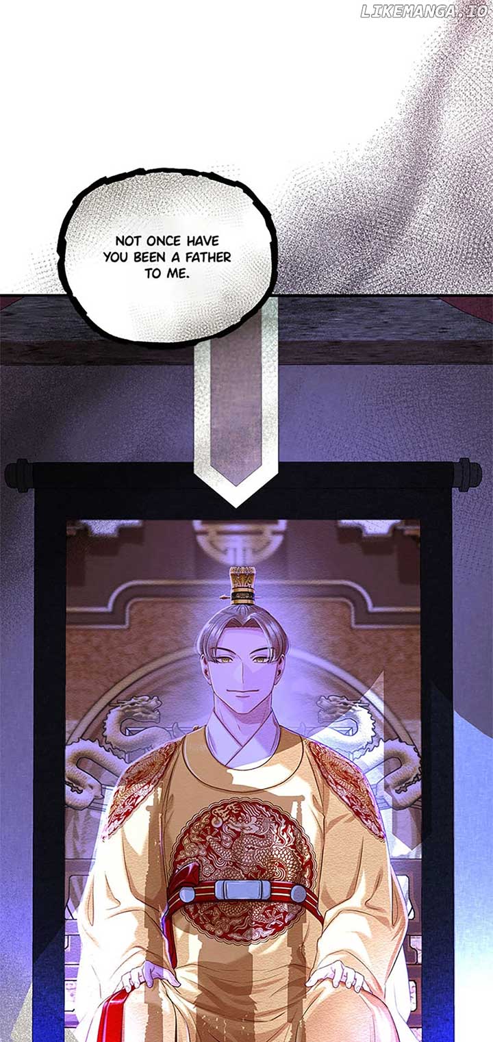 Avoiding the Heavenly Emperor Chapter 86 366 059