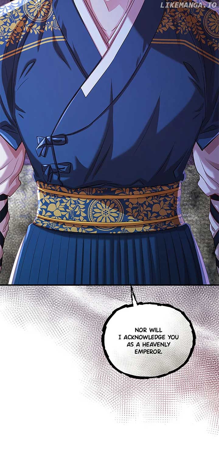 Avoiding the Heavenly Emperor Chapter 86 368 061