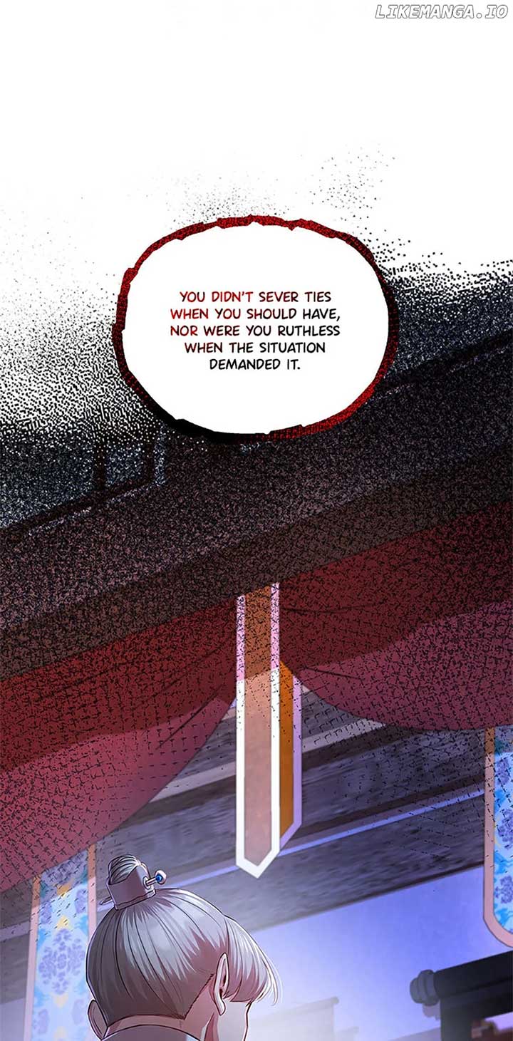 Avoiding the Heavenly Emperor Chapter 86 369 062