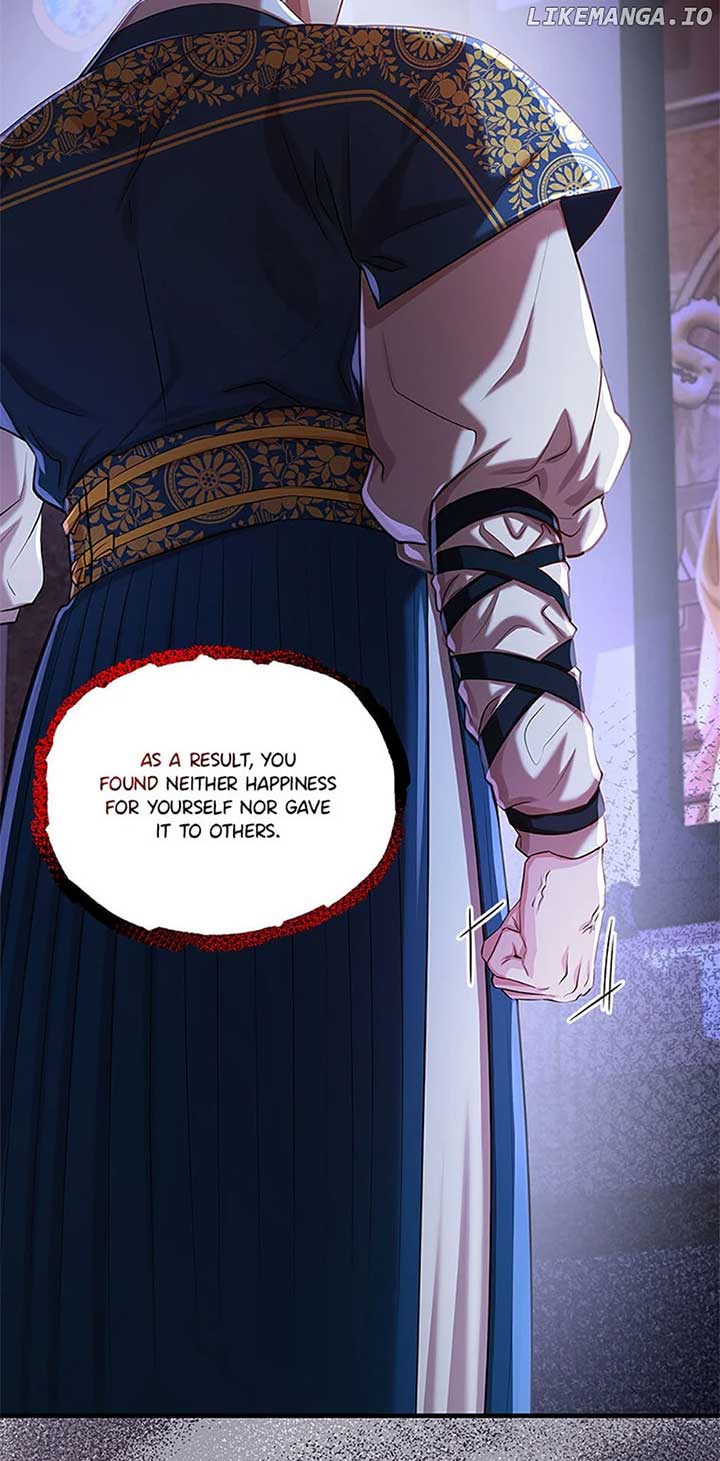 Avoiding the Heavenly Emperor Chapter 86 370 063