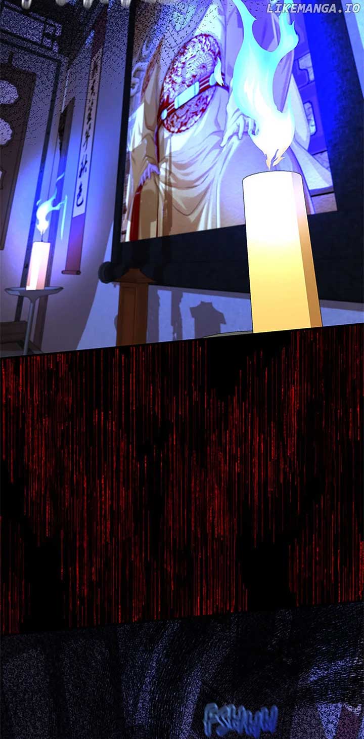 Avoiding the Heavenly Emperor Chapter 86 372 065