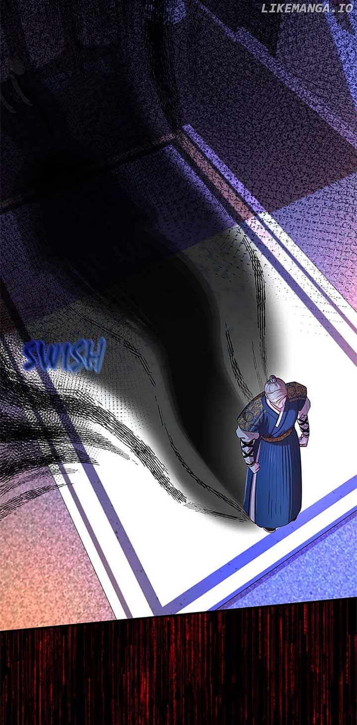 Avoiding the Heavenly Emperor Chapter 86 373 066