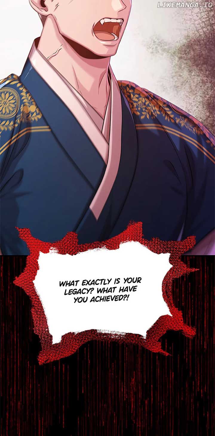 Avoiding the Heavenly Emperor Chapter 86 375 068