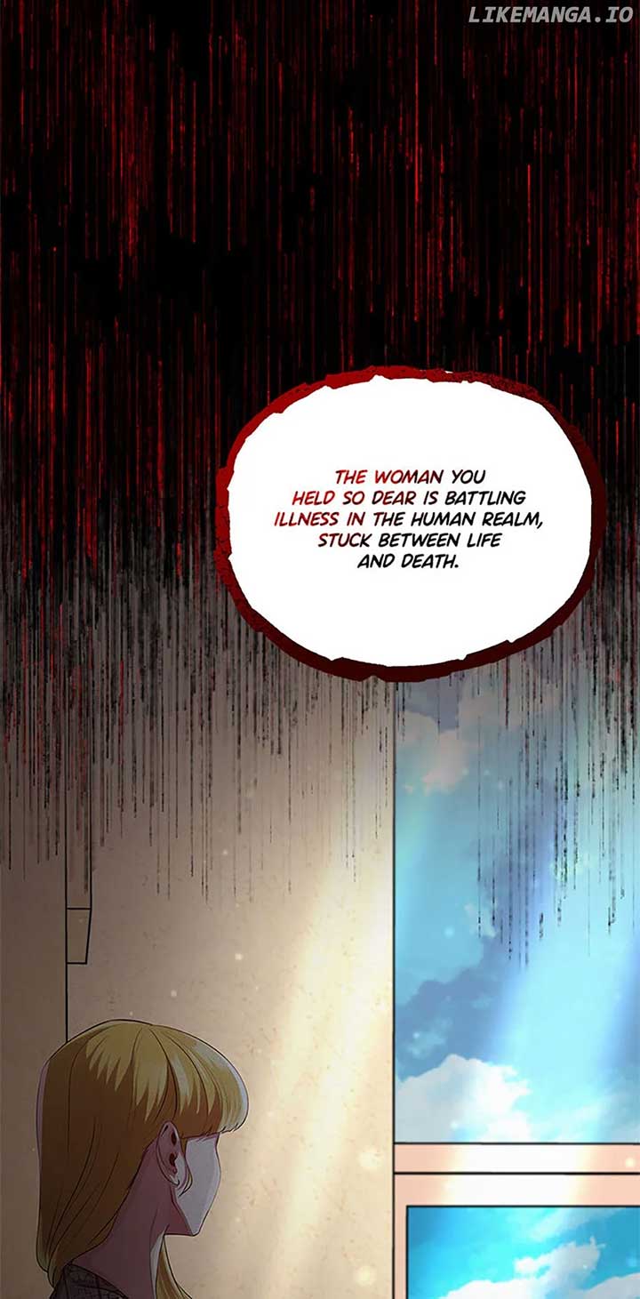 Avoiding the Heavenly Emperor Chapter 86 376 069