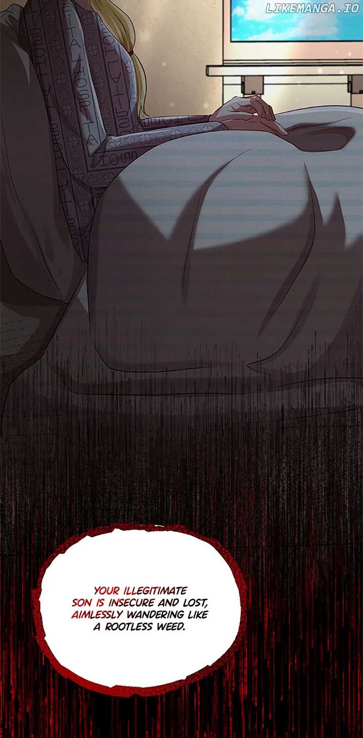 Avoiding the Heavenly Emperor Chapter 86 377 070