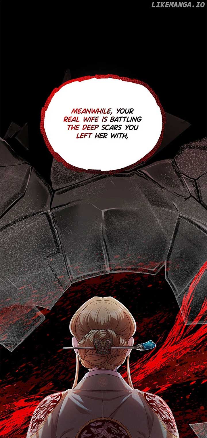 Avoiding the Heavenly Emperor Chapter 86 379 072