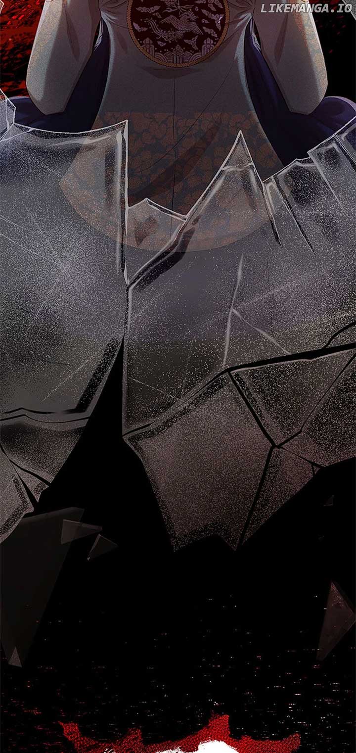Avoiding the Heavenly Emperor Chapter 86 380 073