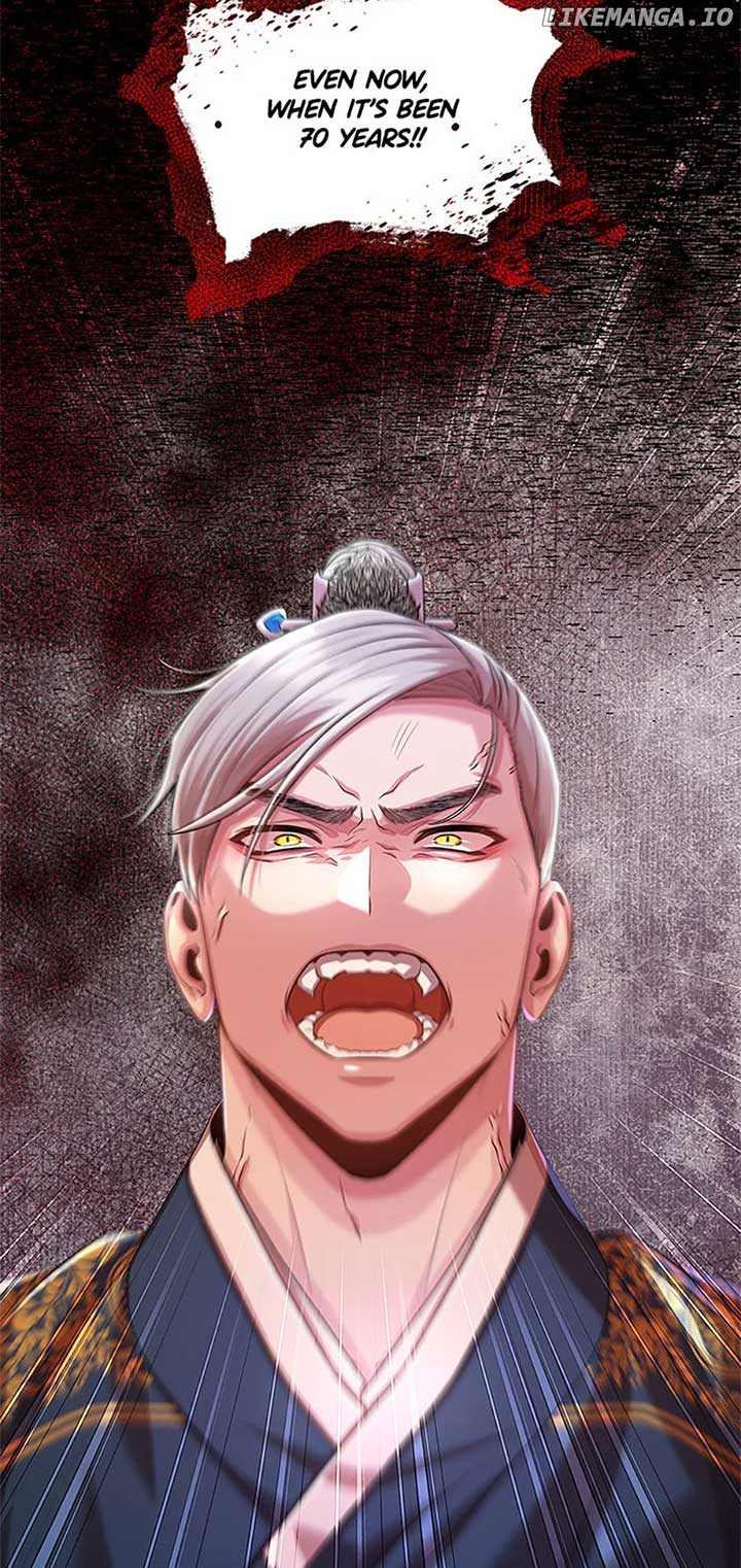 Avoiding the Heavenly Emperor Chapter 86 381 074