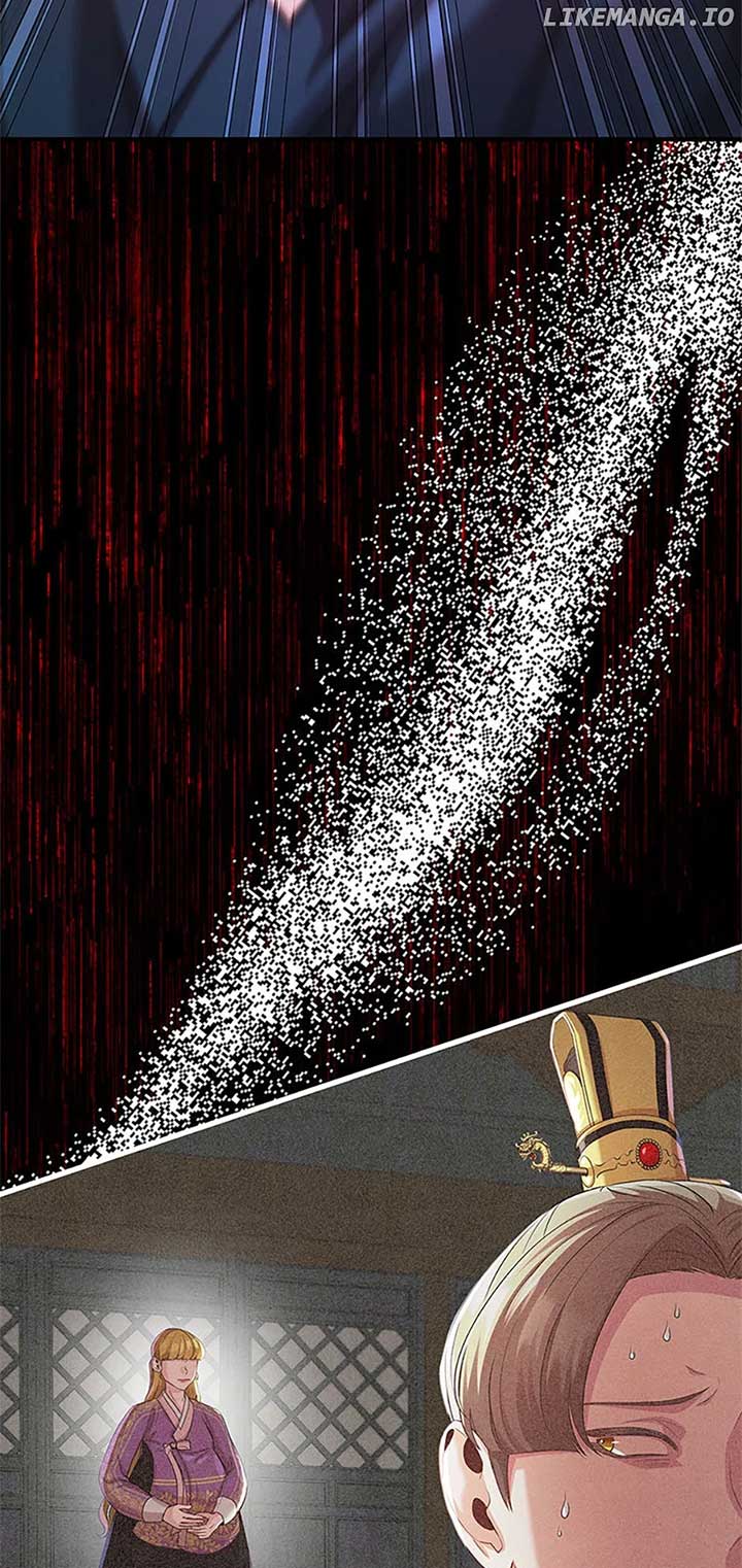 Avoiding the Heavenly Emperor Chapter 86 382 075