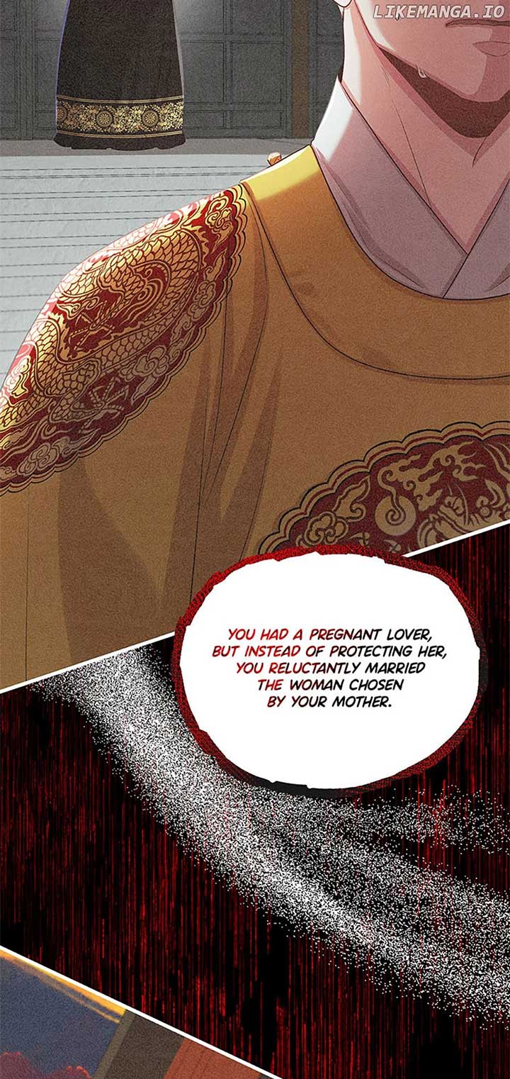 Avoiding the Heavenly Emperor Chapter 86 383 076