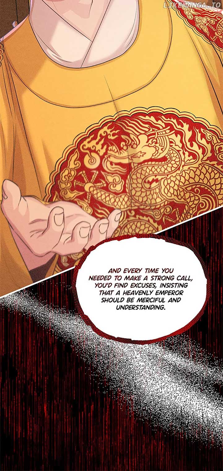 Avoiding the Heavenly Emperor Chapter 86 386 079