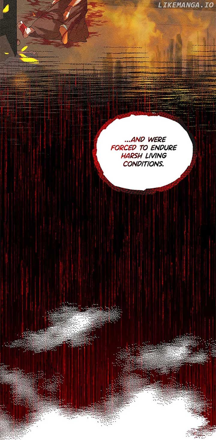 Avoiding the Heavenly Emperor Chapter 86 390 083
