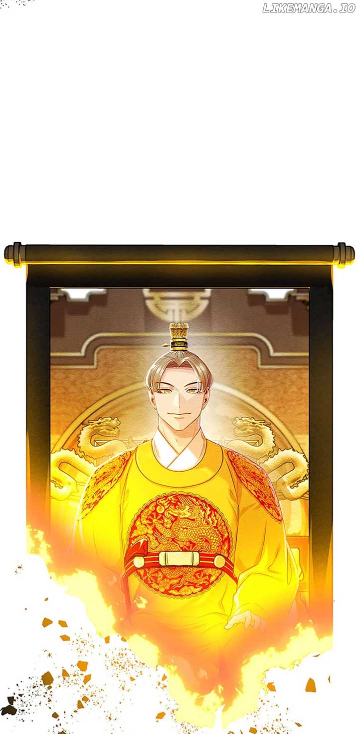 Avoiding the Heavenly Emperor Chapter 86 391 084