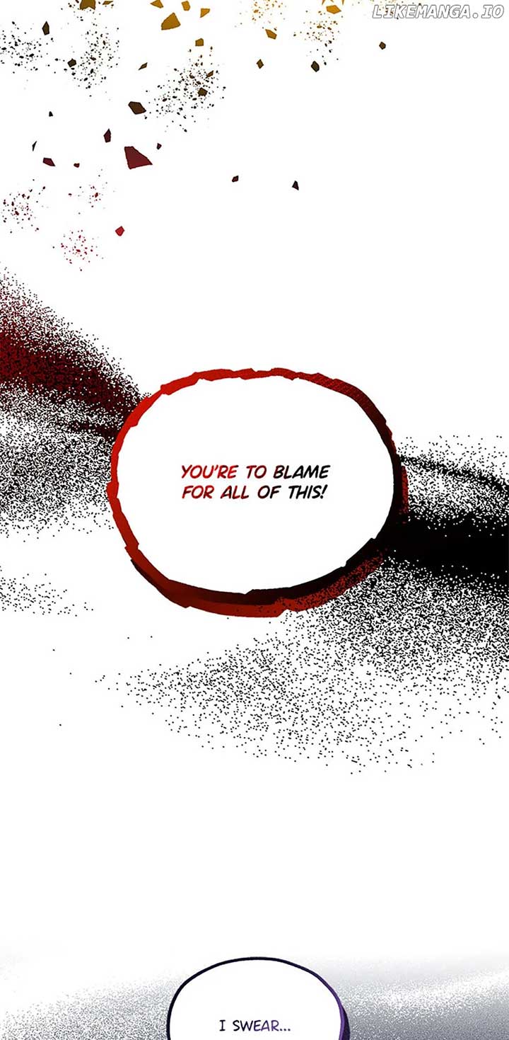Avoiding the Heavenly Emperor Chapter 86 392 085
