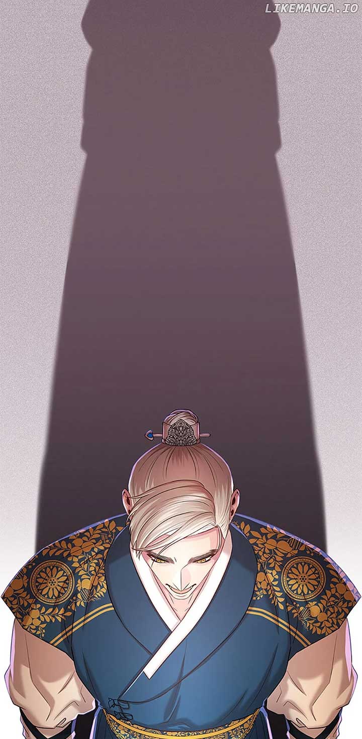Avoiding the Heavenly Emperor Chapter 86 394 087