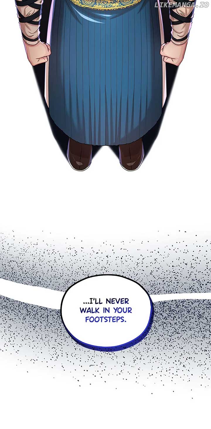 Avoiding the Heavenly Emperor Chapter 86 395 088
