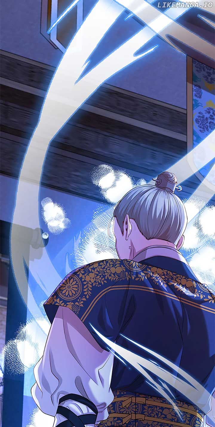Avoiding the Heavenly Emperor Chapter 86 397 090