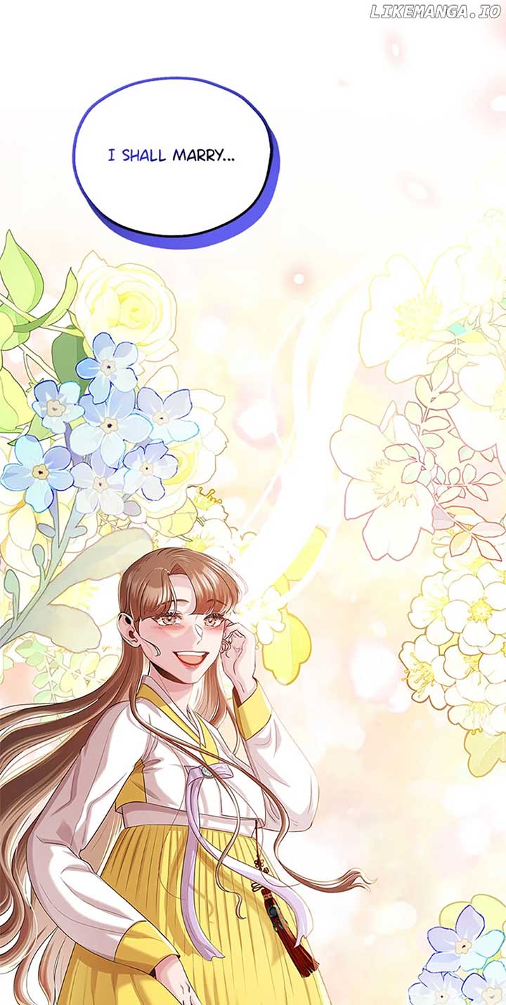 Avoiding the Heavenly Emperor Chapter 86 399 092