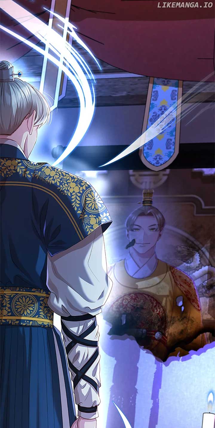 Avoiding the Heavenly Emperor Chapter 86 403 096
