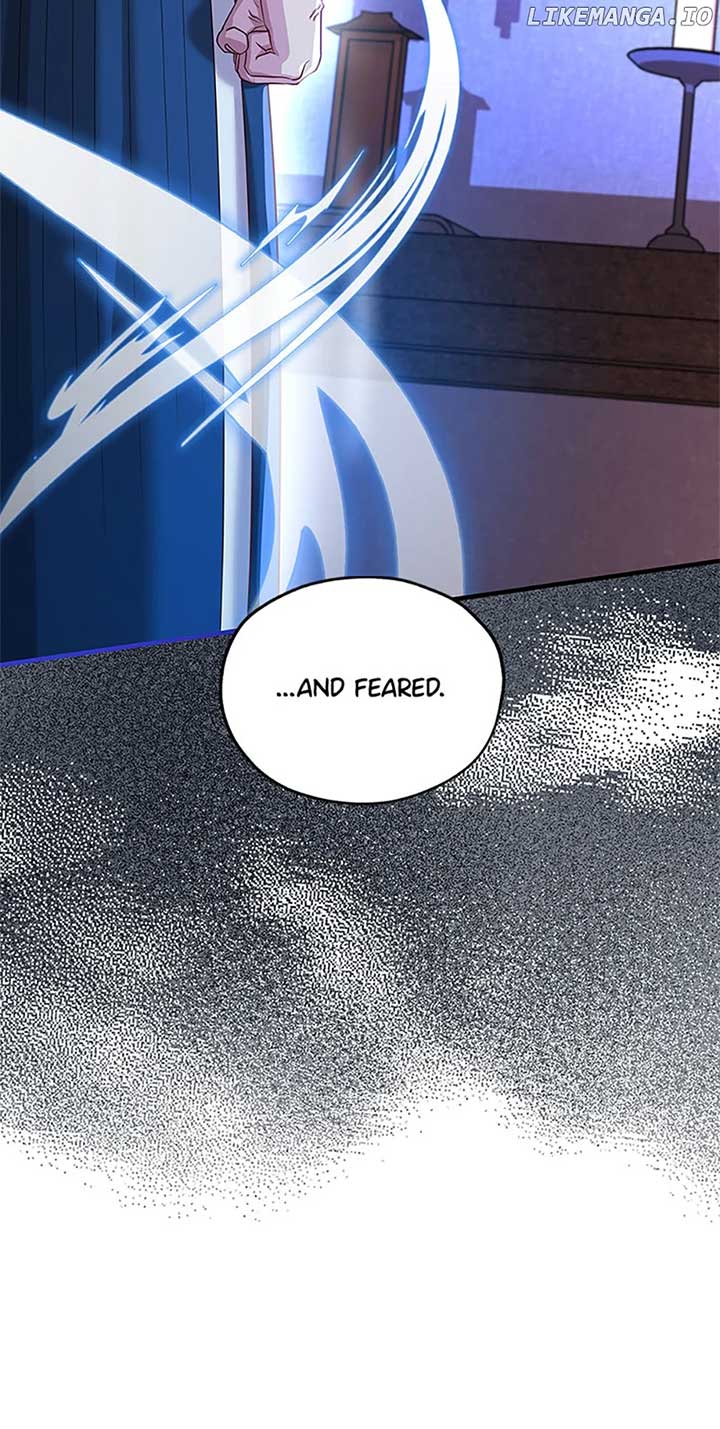 Avoiding the Heavenly Emperor Chapter 86 404 097