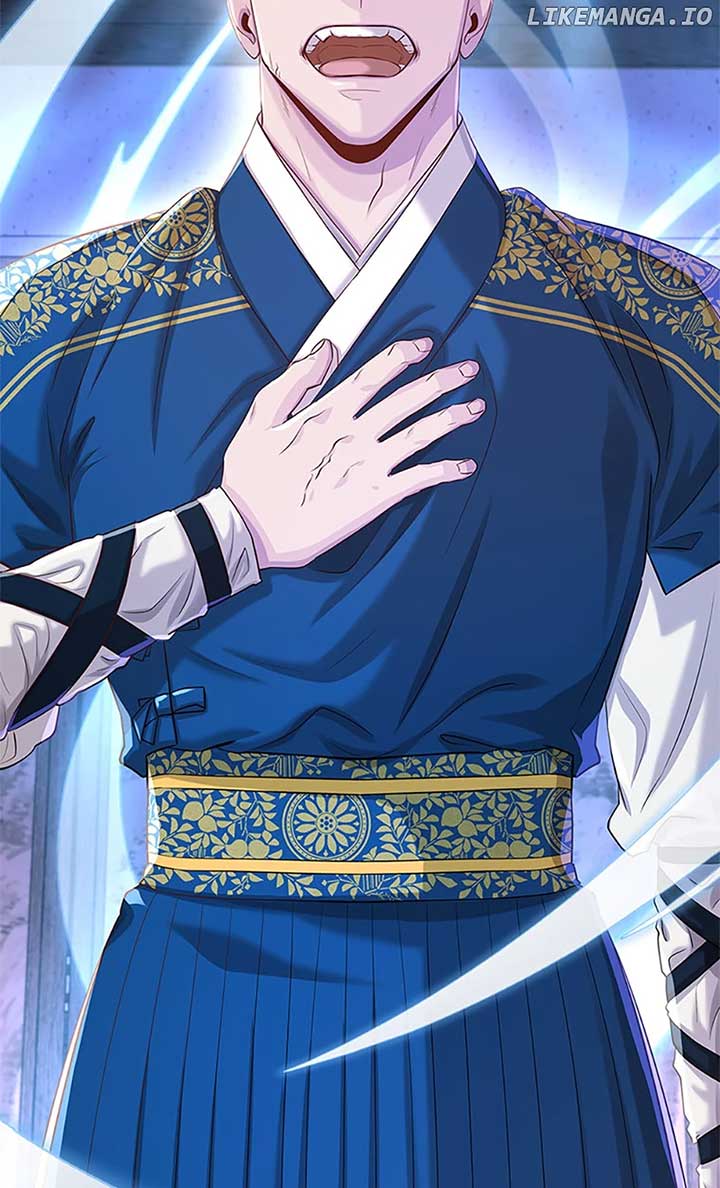 Avoiding the Heavenly Emperor Chapter 86 406 099