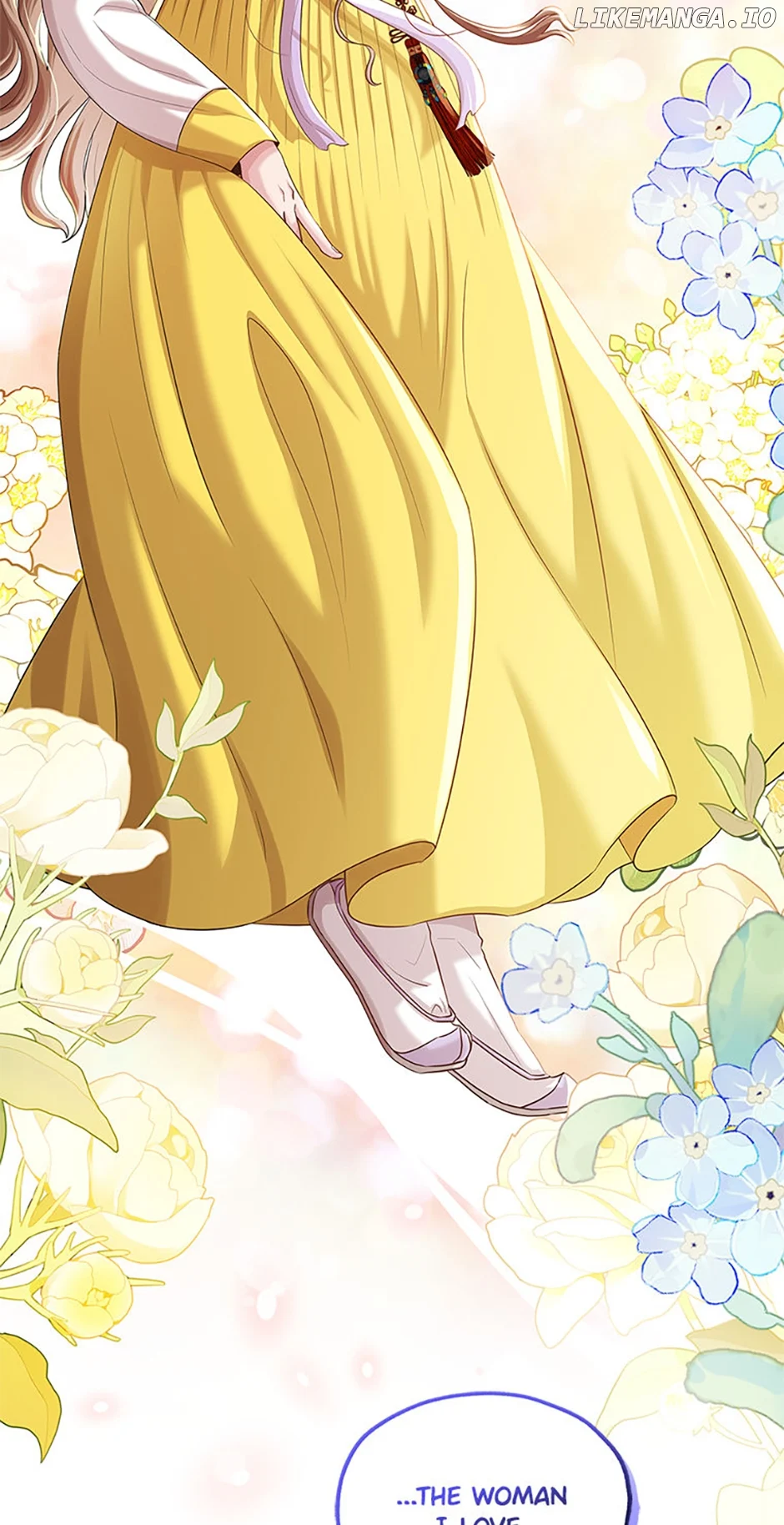 Avoiding the Heavenly Emperor Chapter 87 312 002