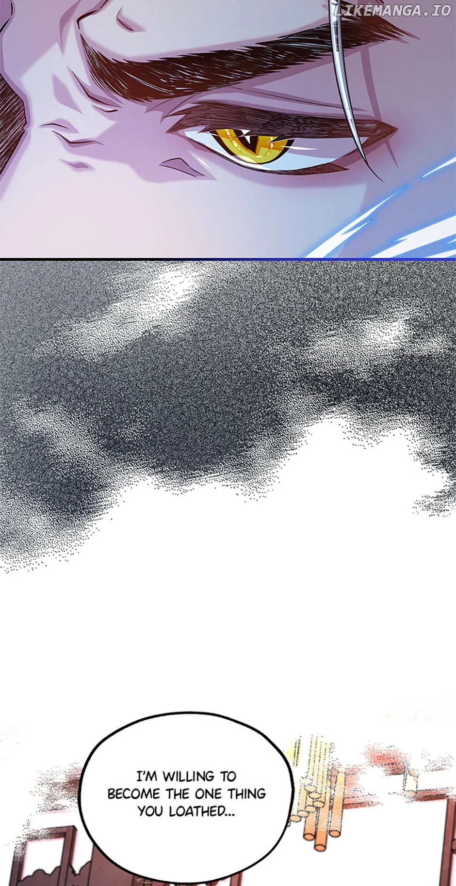 Avoiding the Heavenly Emperor Chapter 87 314 004