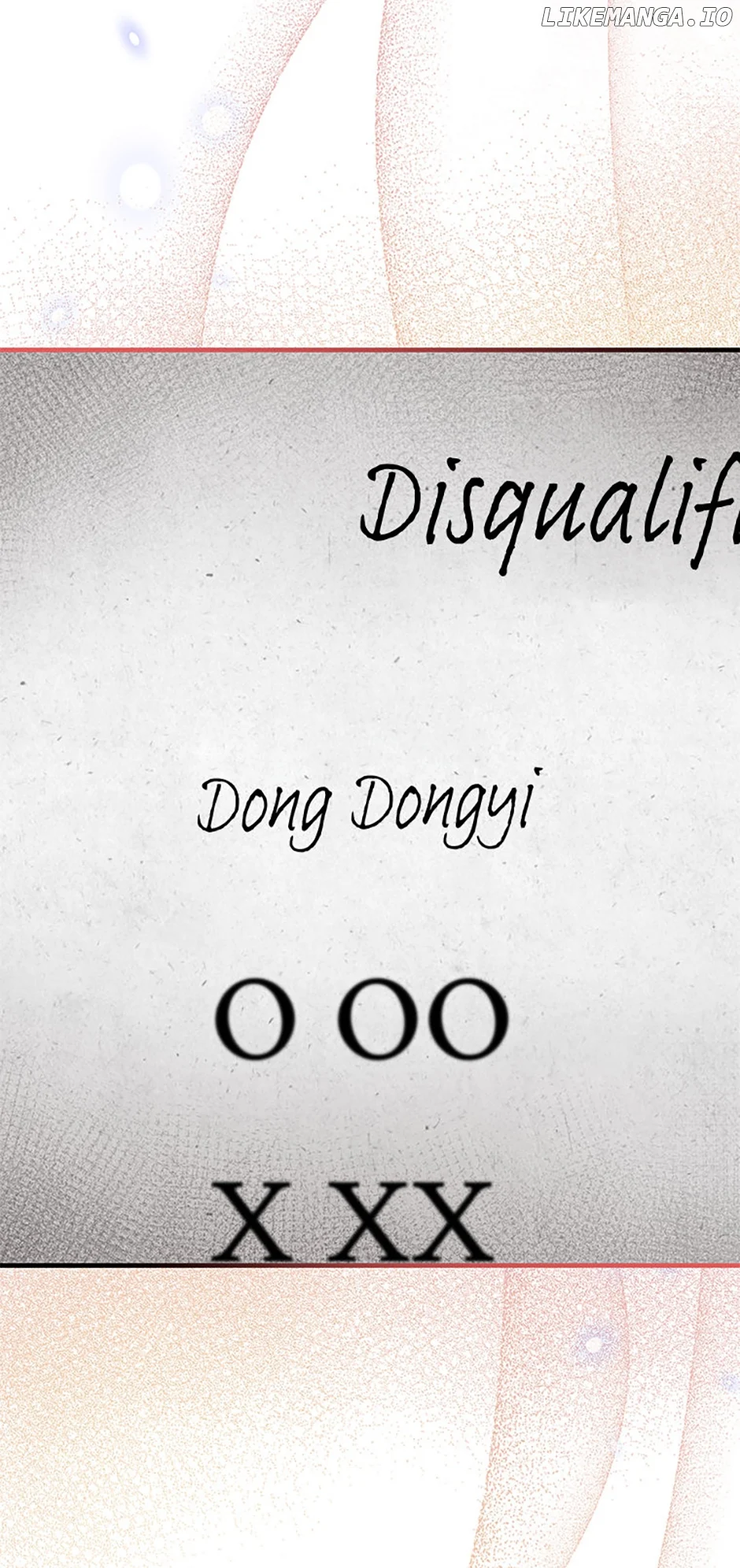 Avoiding the Heavenly Emperor Chapter 87 323 013