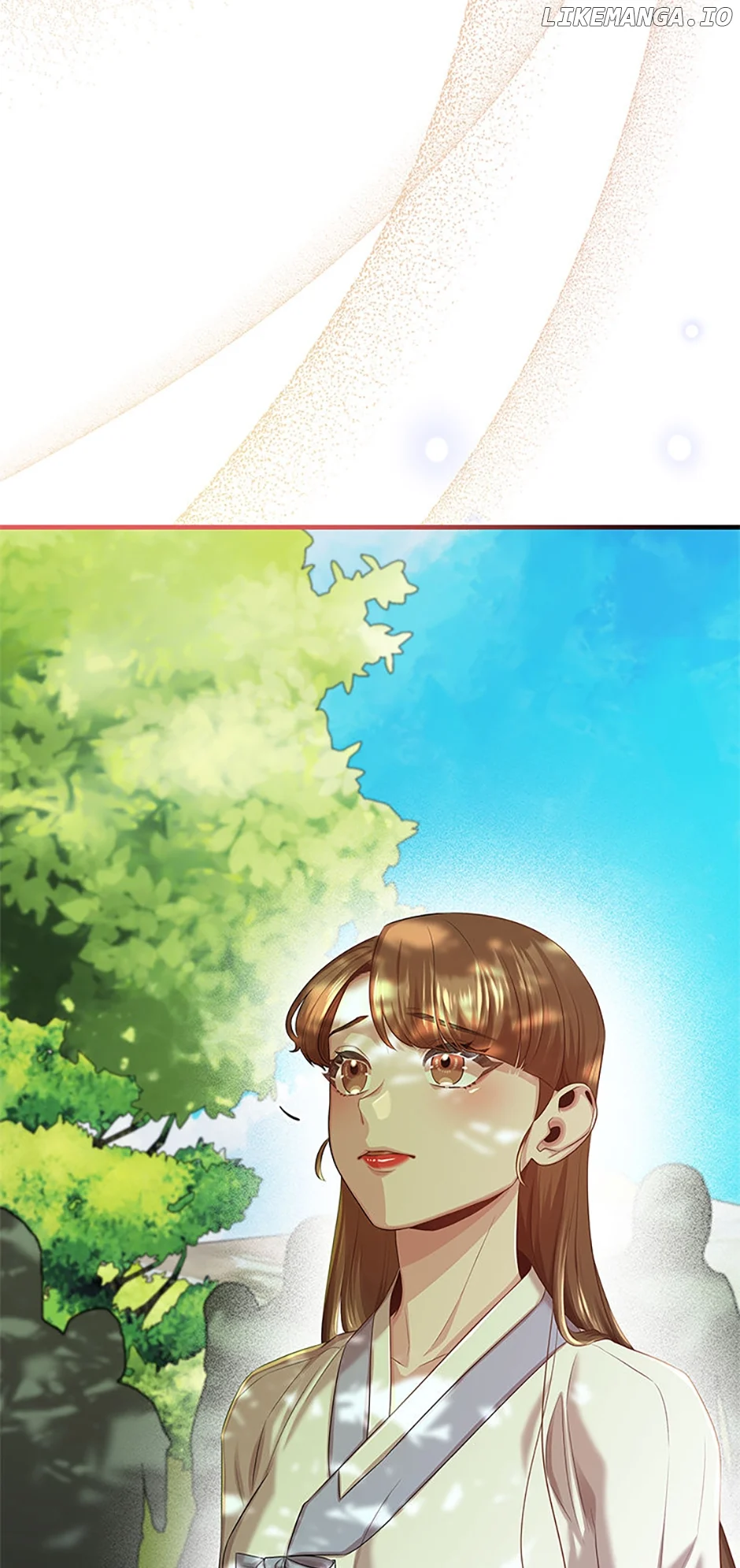 Avoiding the Heavenly Emperor Chapter 87 324 014