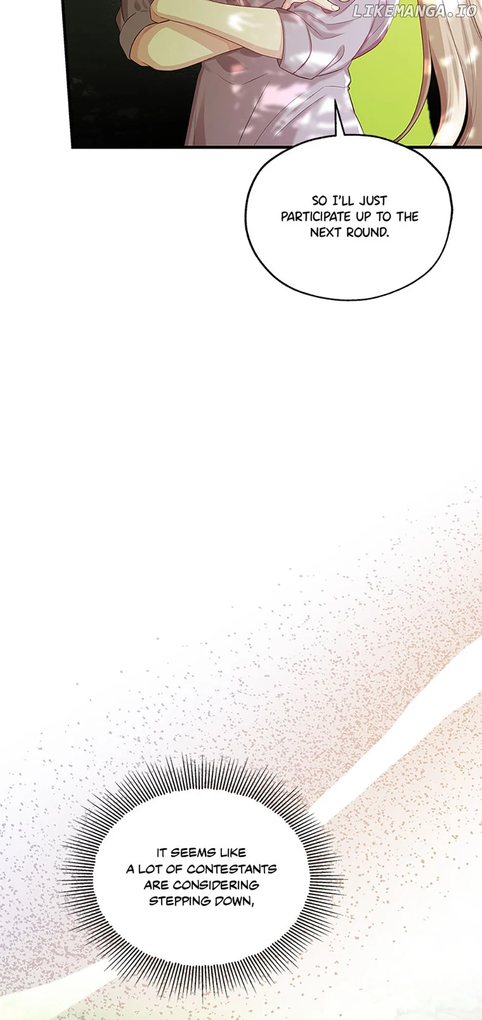 Avoiding the Heavenly Emperor Chapter 87 330 020