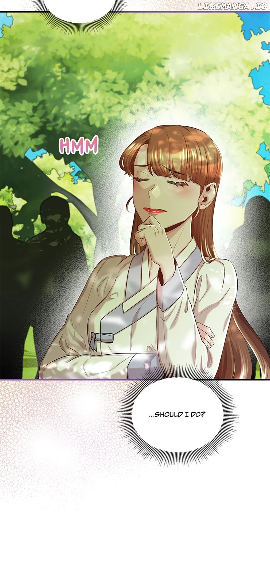 Avoiding the Heavenly Emperor Chapter 87 335 025