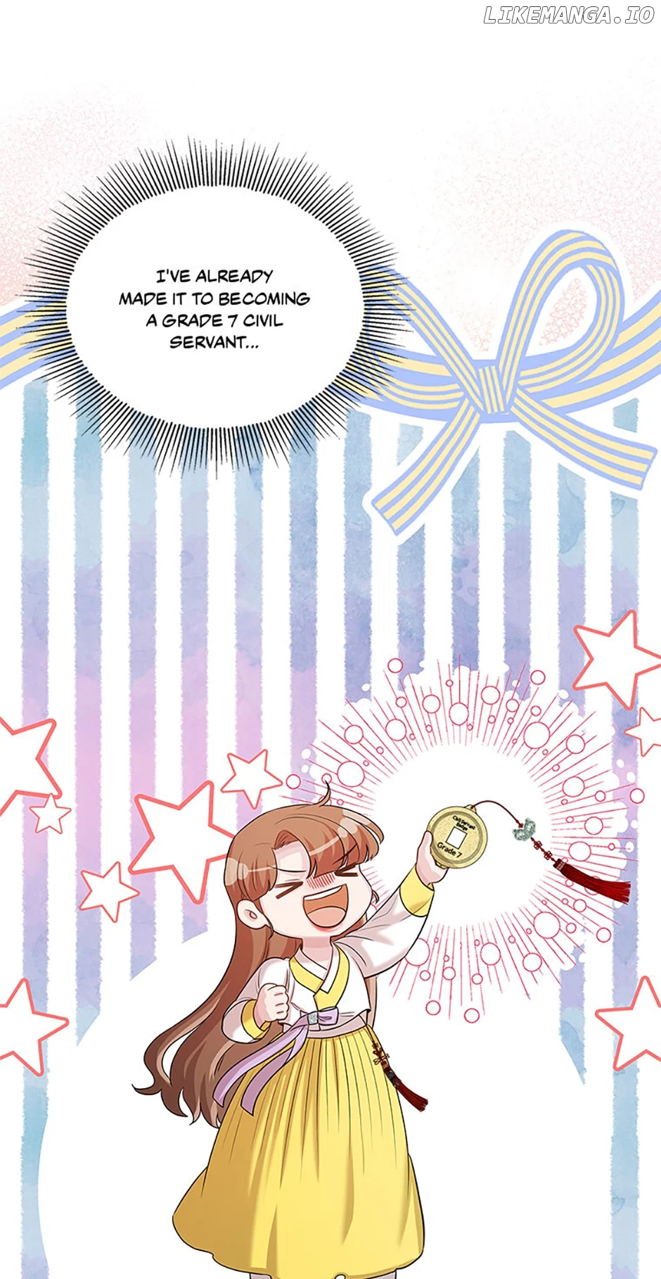 Avoiding the Heavenly Emperor Chapter 87 336 026