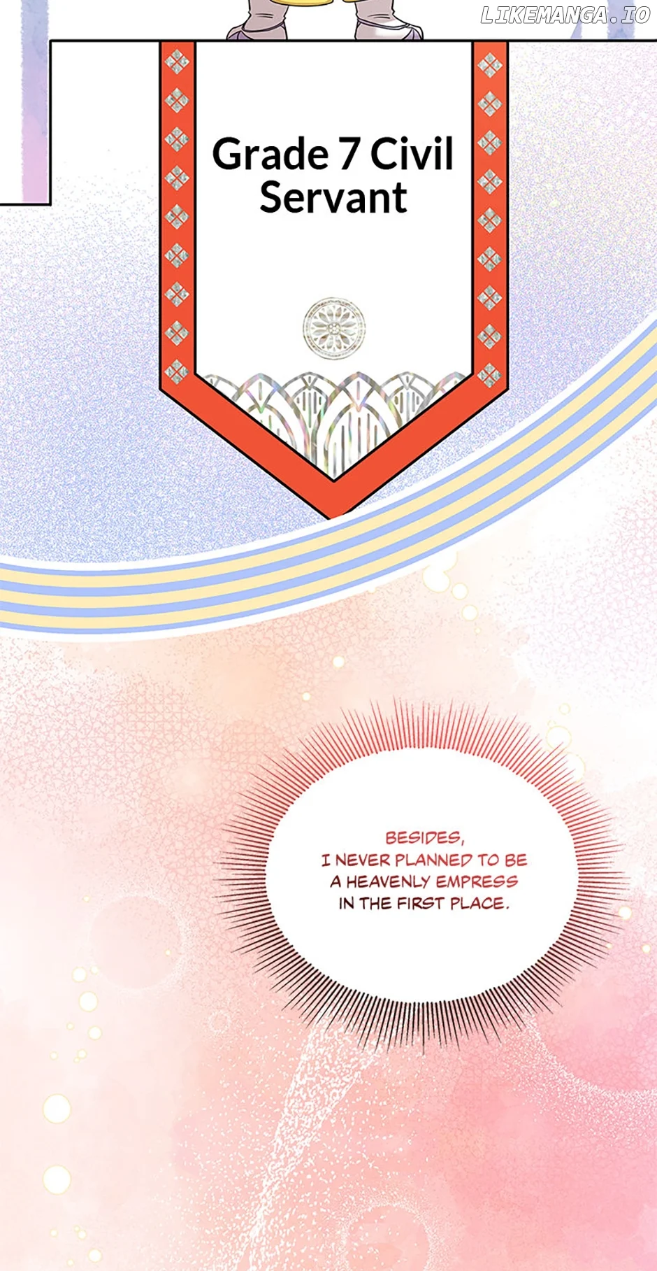 Avoiding the Heavenly Emperor Chapter 87 337 027