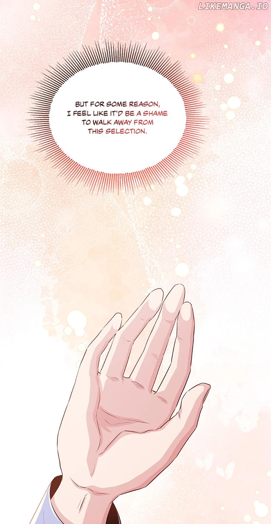 Avoiding the Heavenly Emperor Chapter 87 338 028