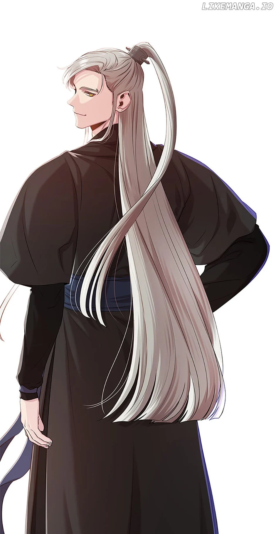 Avoiding the Heavenly Emperor Chapter 87 342 032