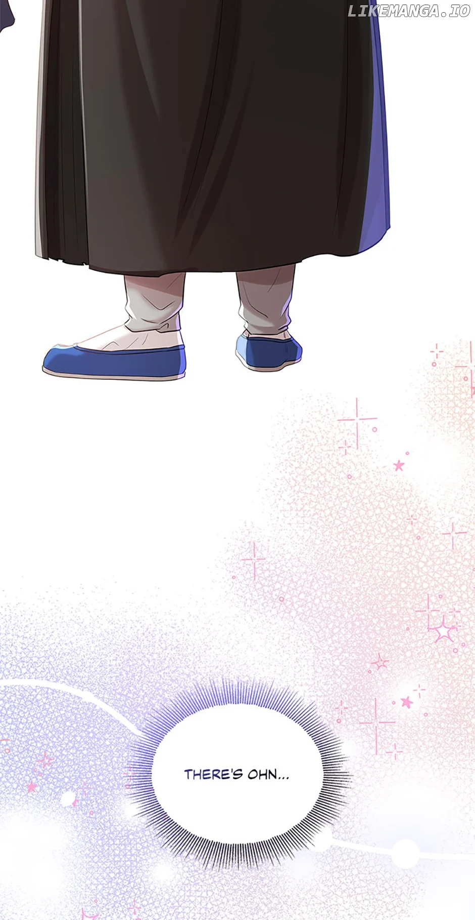 Avoiding the Heavenly Emperor Chapter 87 343 033