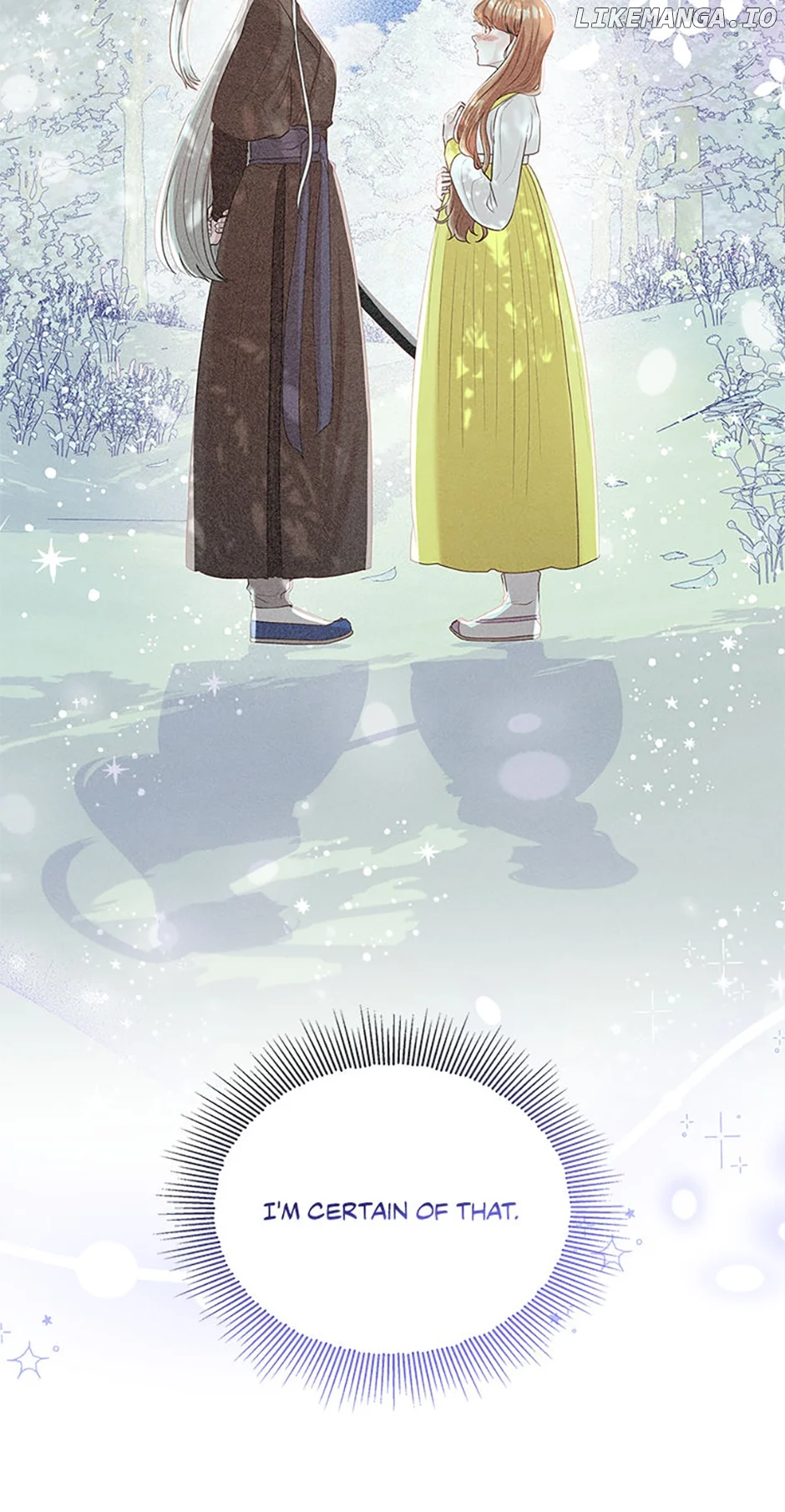 Avoiding the Heavenly Emperor Chapter 87 345 035