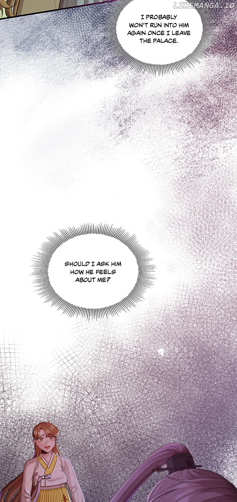 Avoiding the Heavenly Emperor Chapter 87 347 037