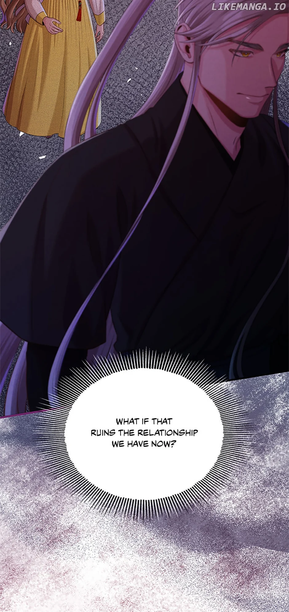 Avoiding the Heavenly Emperor Chapter 87 348 038