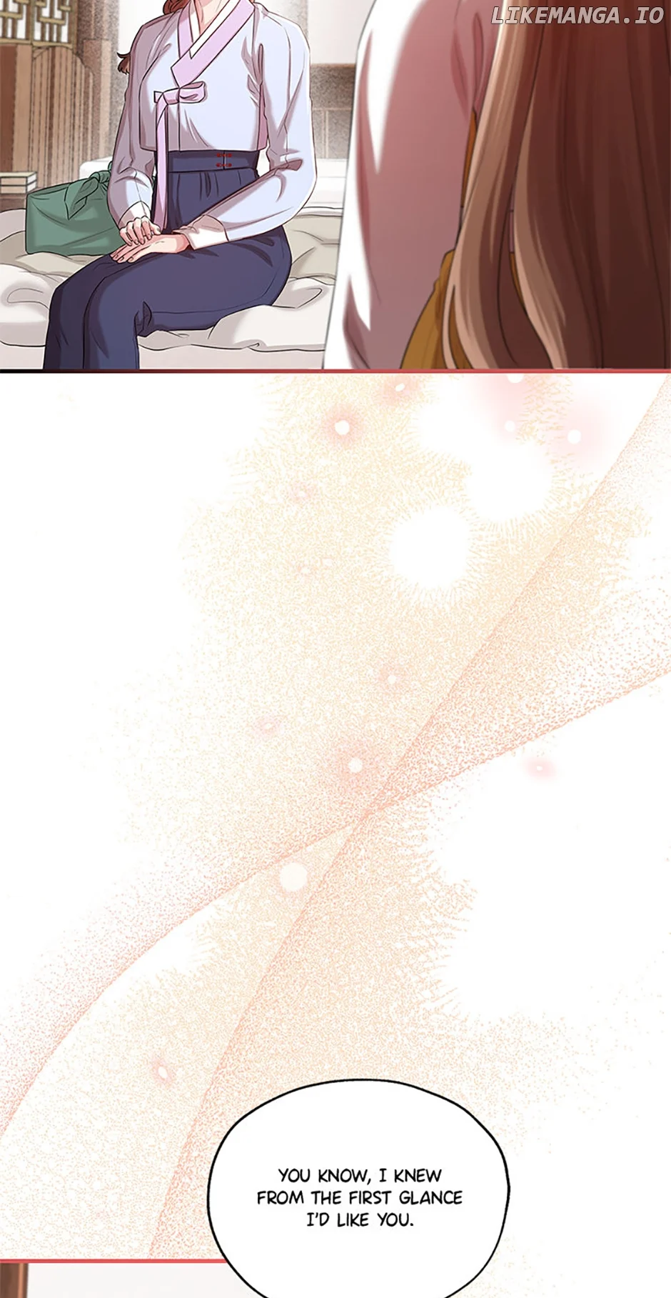 Avoiding the Heavenly Emperor Chapter 87 360 050