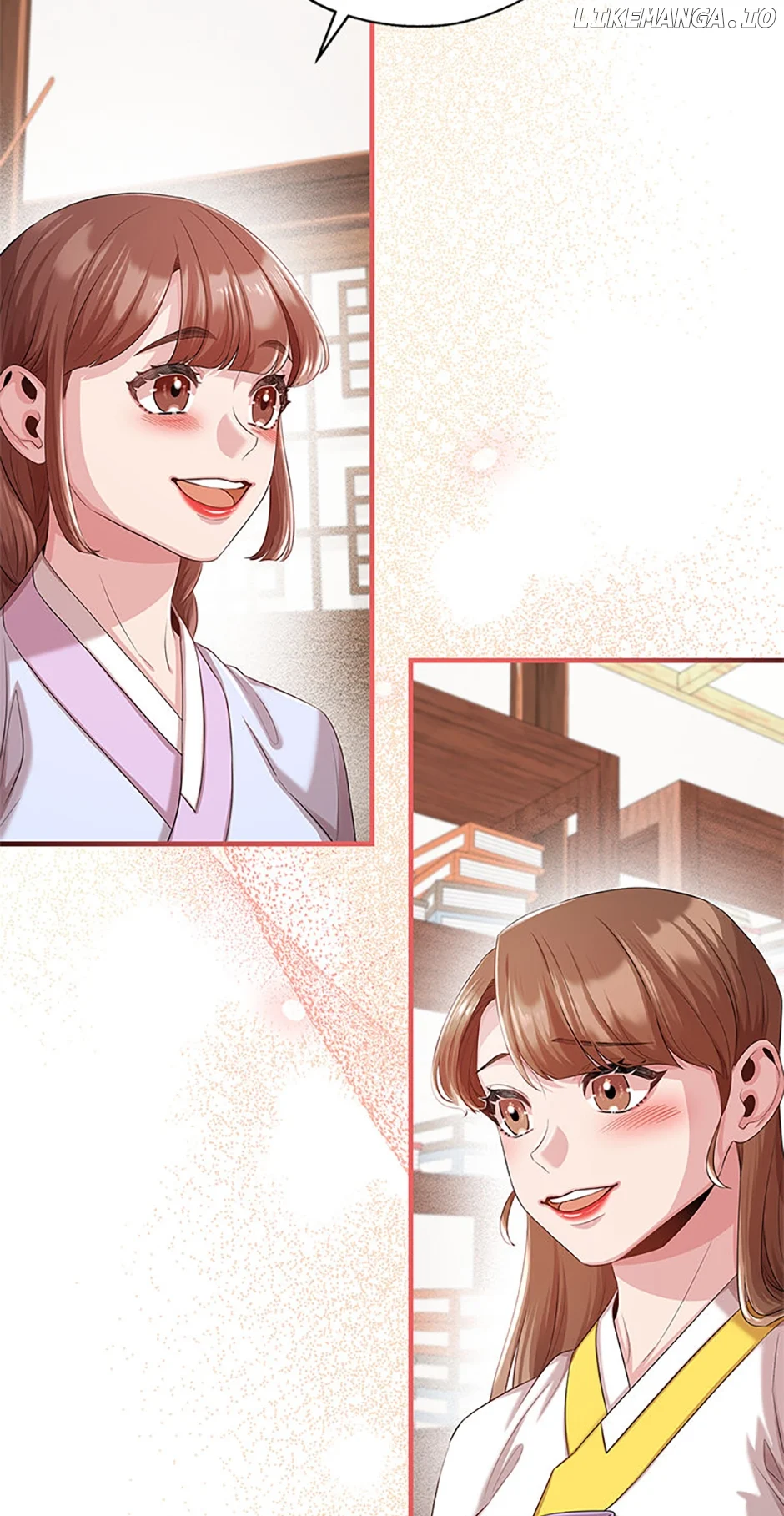 Avoiding the Heavenly Emperor Chapter 87 361 051