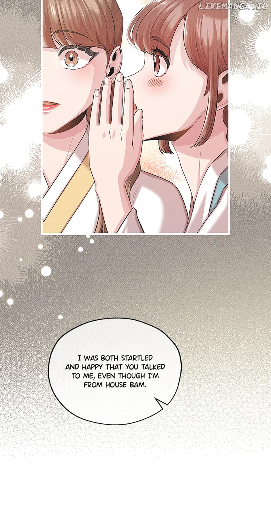 Avoiding the Heavenly Emperor Chapter 87 363 053